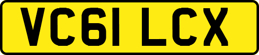 VC61LCX