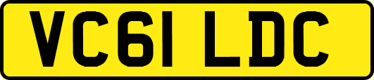 VC61LDC