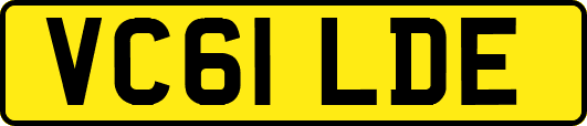 VC61LDE
