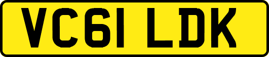 VC61LDK