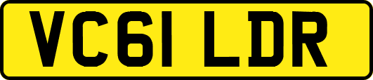VC61LDR