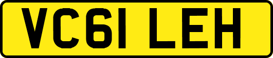 VC61LEH