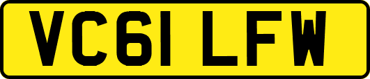 VC61LFW