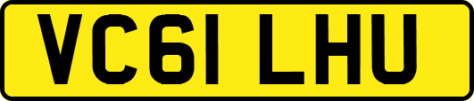 VC61LHU