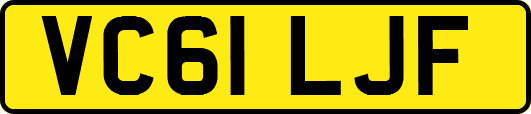 VC61LJF