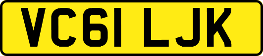 VC61LJK