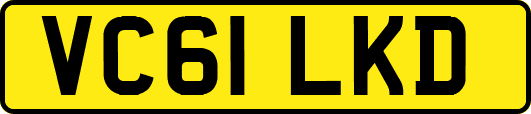 VC61LKD