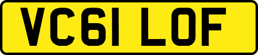 VC61LOF