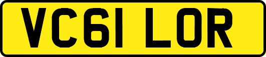 VC61LOR