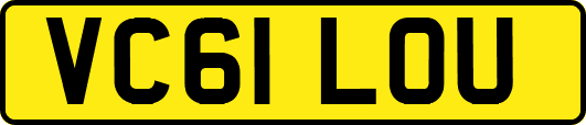 VC61LOU