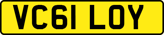 VC61LOY