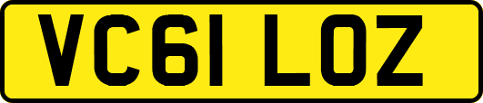 VC61LOZ