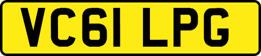 VC61LPG