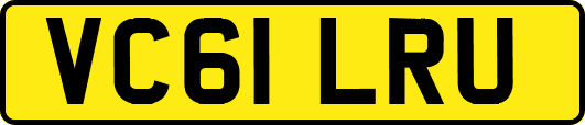 VC61LRU