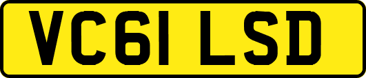 VC61LSD