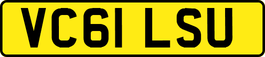 VC61LSU