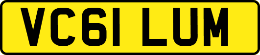 VC61LUM