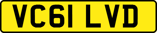 VC61LVD