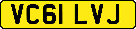 VC61LVJ