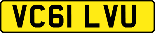 VC61LVU