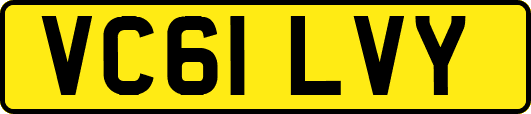 VC61LVY