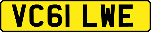 VC61LWE