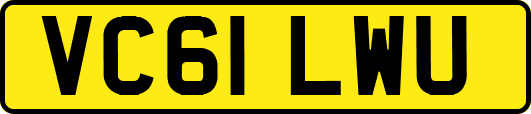 VC61LWU