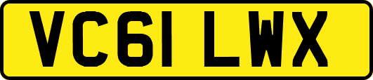 VC61LWX