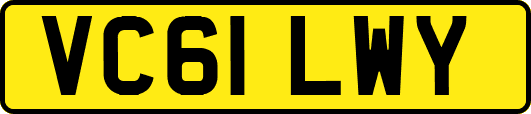 VC61LWY