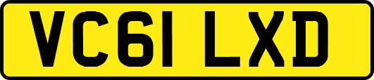 VC61LXD