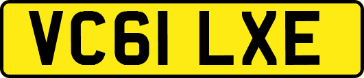 VC61LXE