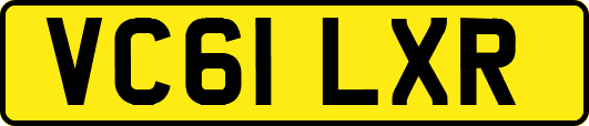 VC61LXR