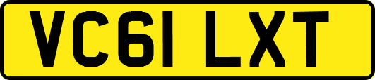 VC61LXT