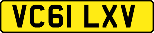 VC61LXV