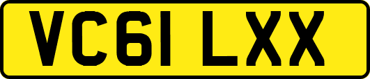 VC61LXX