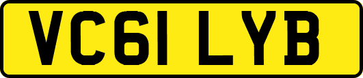 VC61LYB