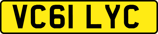 VC61LYC