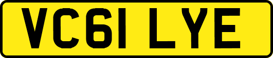 VC61LYE