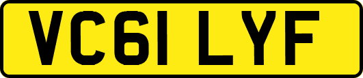 VC61LYF