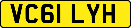 VC61LYH
