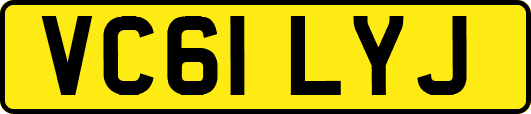 VC61LYJ