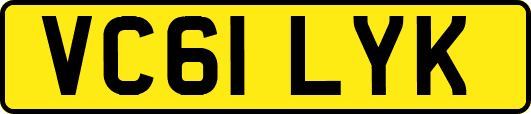 VC61LYK