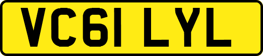 VC61LYL