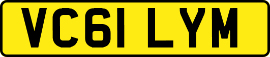 VC61LYM