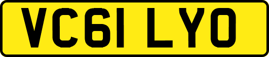 VC61LYO