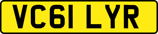 VC61LYR