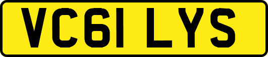 VC61LYS