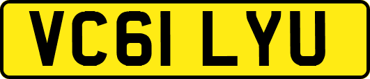 VC61LYU