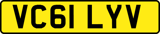 VC61LYV