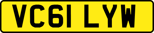 VC61LYW